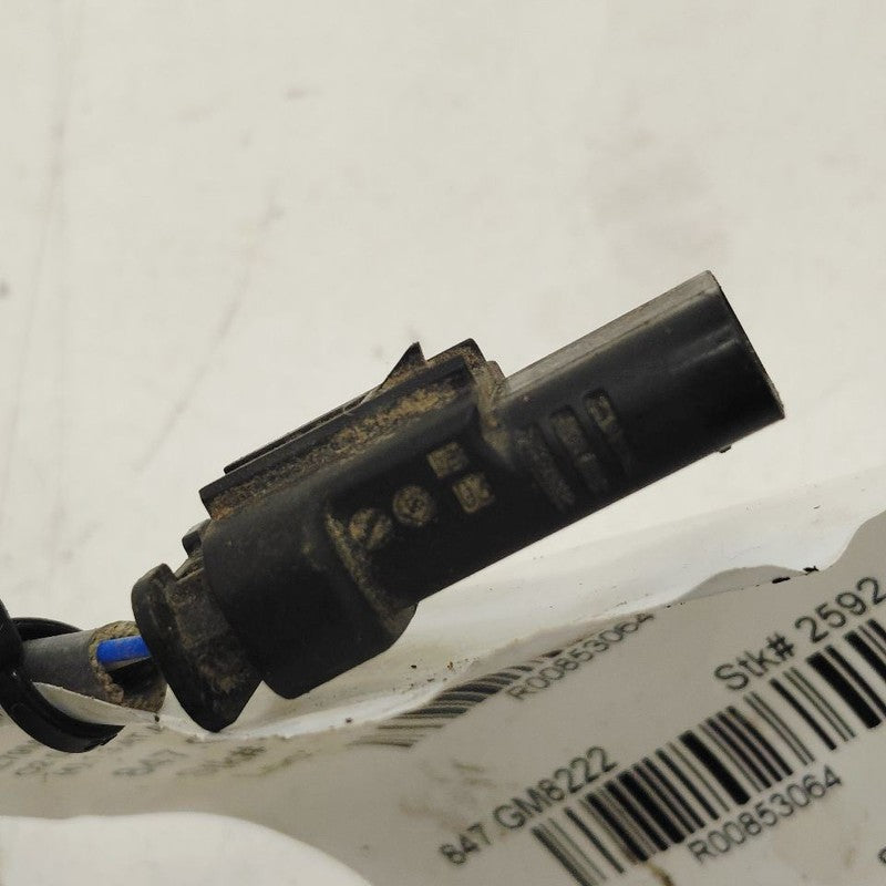 Chevy Trailblazer Oxygen O2 Sensor Downstream  1.3 2023 2022 2021