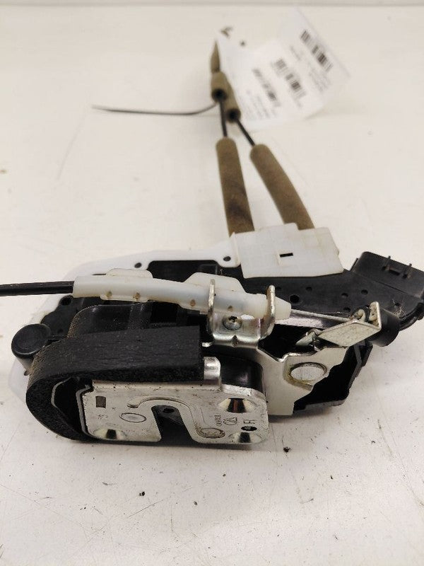 Nissan Maxima Door Latch Lock Right Passenger Rear  2018 2017 2016 OEM
