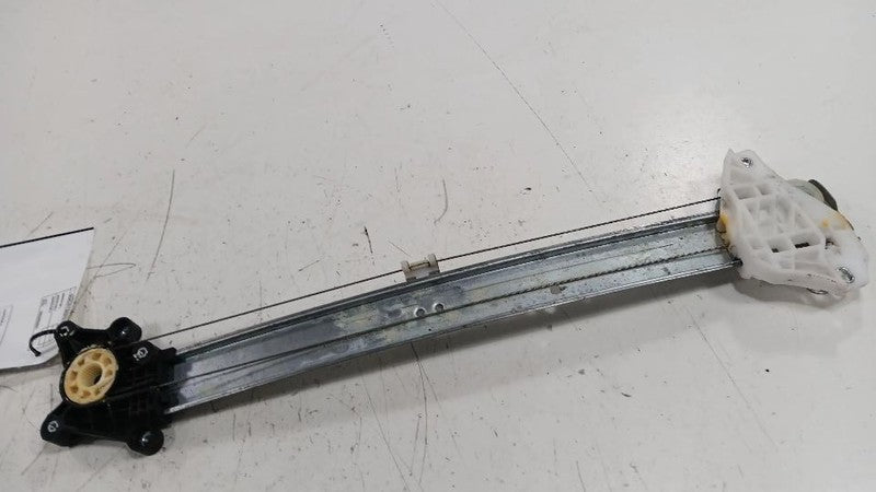 Driver Left Front Window Regulator Track Fits 17-19 IMPREZA OEM