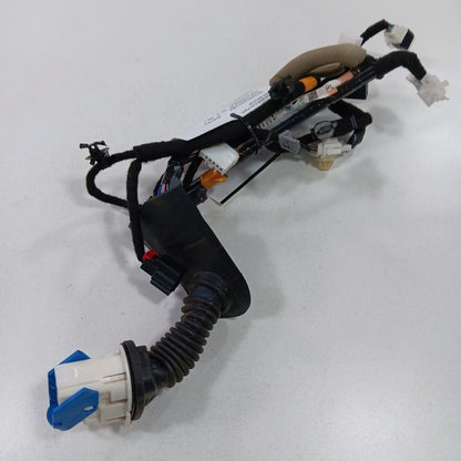 Mazda CX-3 Door Harness Wire Wiring Right Passenger Front  2016 2017 2