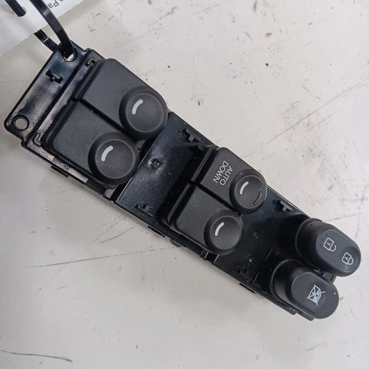 Driver's Lock And Window Master Switch Fits 12-17 ACCENT