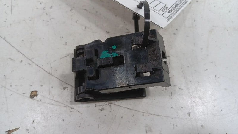 Dodge Dart Hood Latch Release Handle Lever Switch  2013 2014 2015 2016