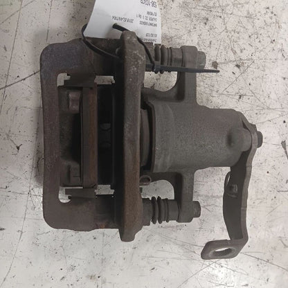 Passenger Right Rear Brake Caliper Sedan US Built Fits 17-20 Hyundai Elantra