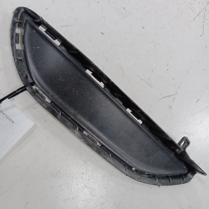 Passenger Right Lower Grille 19-21 Hyundai Tucson