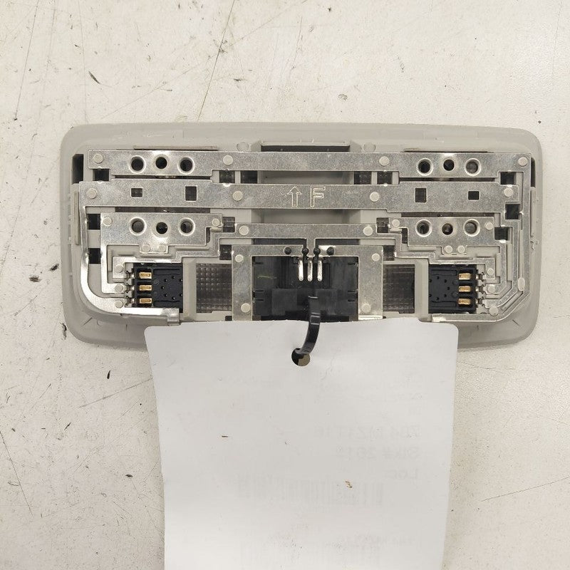 Mazda 6 Dome Light Roof Lamp  2016 2015 2014