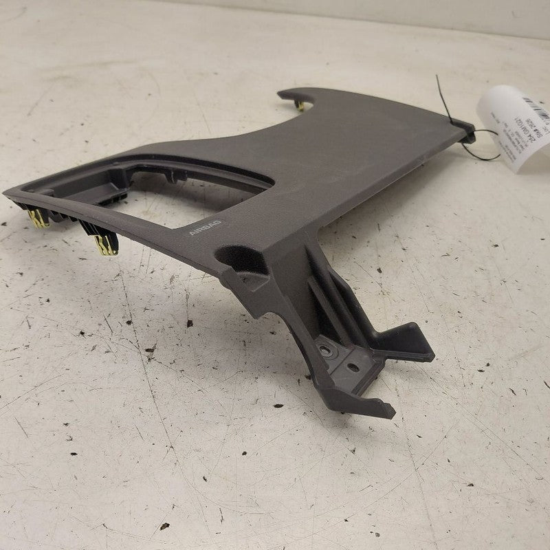 Chevy Trax Driver Left Lower Side Dash Bezel Trim 2022 2021