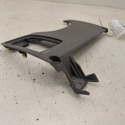Chevy Trax Driver Left Lower Side Dash Bezel Trim 2022 2021
