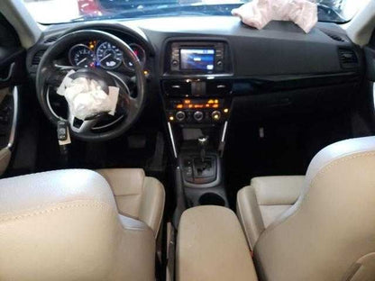 Mazda CX-5 Arm Rest  2013 2014 2015 2016