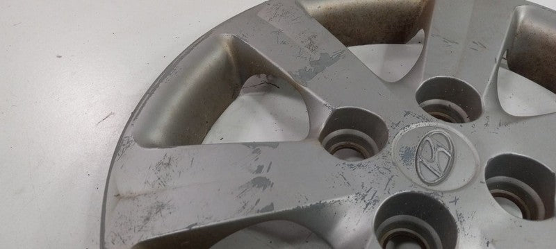 529611E100 Wheel Cover HubCap 14" 6 Spoke Hidden Lugs Fits 06-08 ACCENT