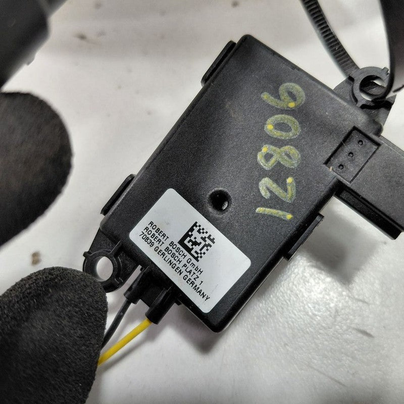 Theft-locking Theft Deterrent Control Module Fits 18-24 Chevy Equinox 