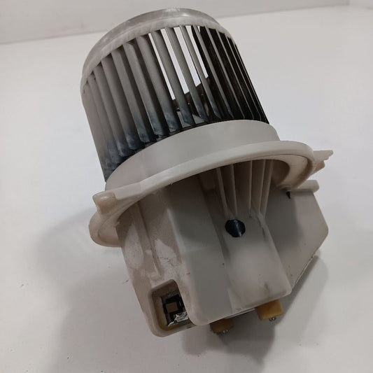 Blower Motor 2 Door Fits 12-17 FIAT 500