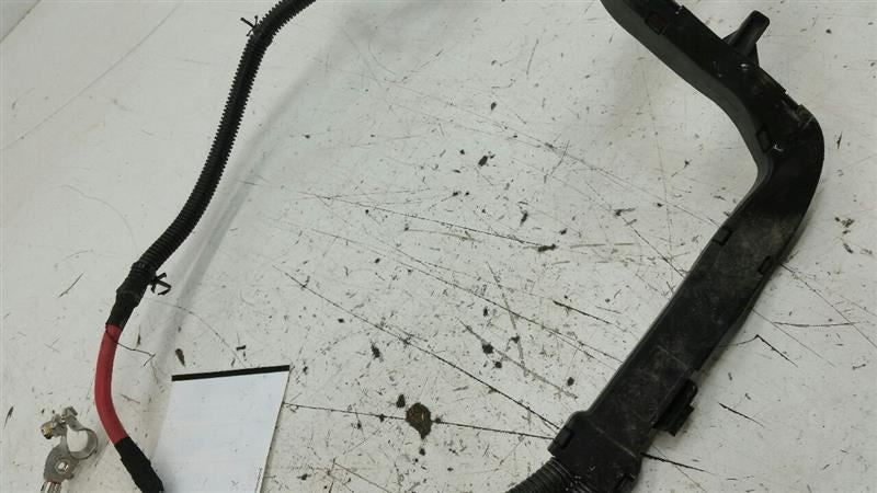 2016 2017 2018 Chevy Cruze Battery Cables 2016 2017 2018