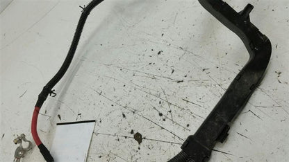 2016 2017 2018 Chevy Cruze Battery Cables 2016 2017 2018