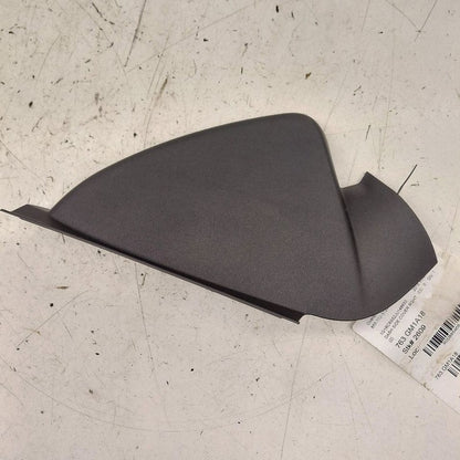 Chevy Volt Dash Side Cover Right Passenger Trim Panel  2019 2018 2017 