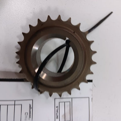 Mazda CX-3 2.0 Timing Gear  2016 2017 2018 OEM