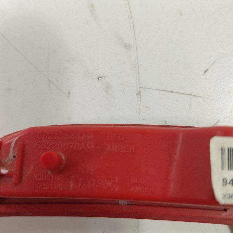 Chrysler 300 Passenger Right Rear Marker Light Lamp  2017 2018 2019 OE