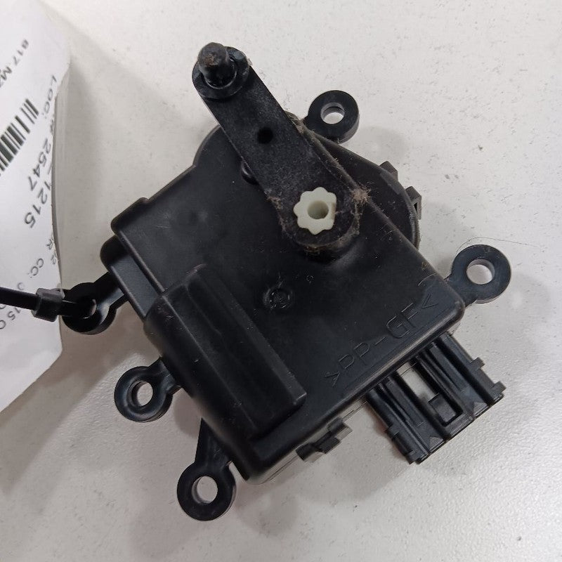 Mazda CX-5 Flap Door Motor Heater AC Door Actuator 2016 2015 2014 2013