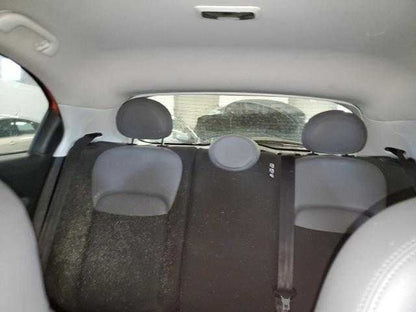 Passenger Right Rear Door Glass Window X Model W/ Privacy Tint 16-17 FIAT 500