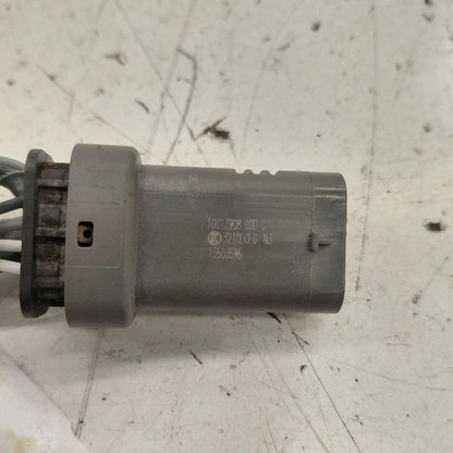Chevy Trax Oxygen O2 Sensor Downstream  2025 2024