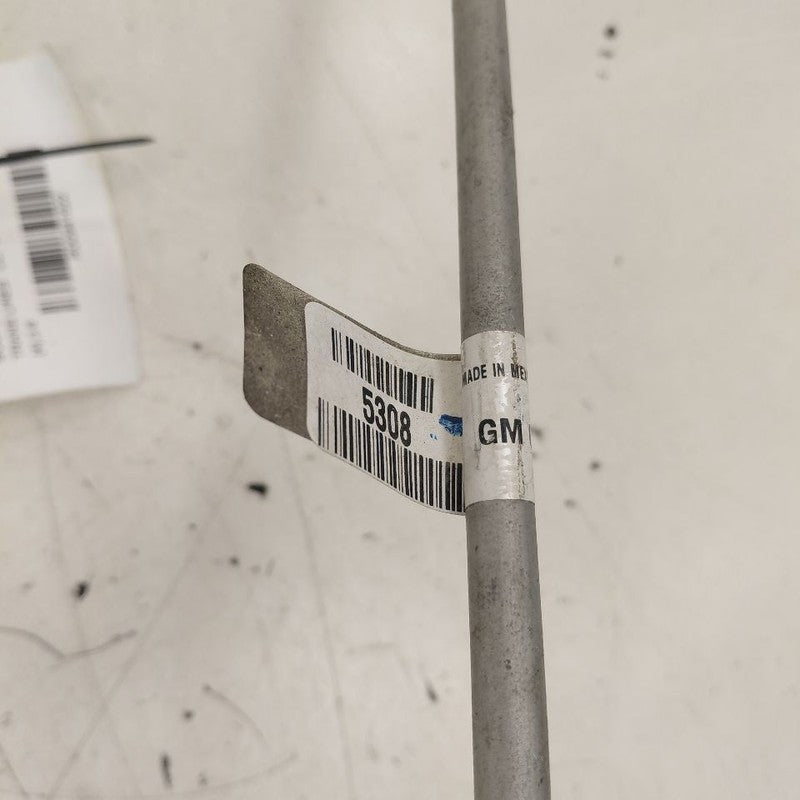 Cadillac CT6 Automatic Transmission Oil Cooler Line Tube Hose  2018 20
