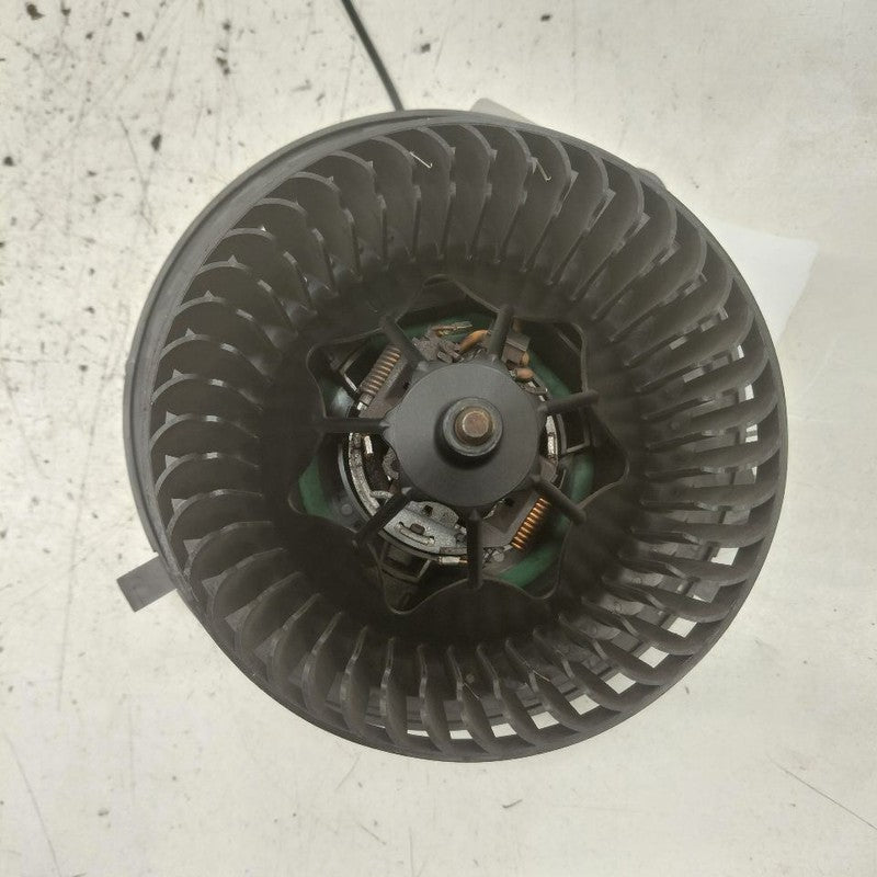 Blower Motor Fits 19-25 Volkswagen Jetta