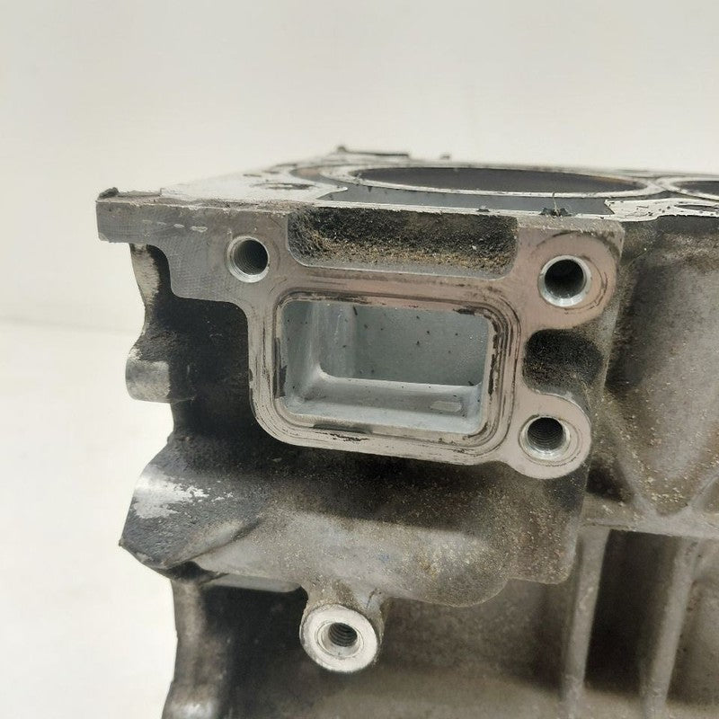 Bare Engine Cylinder Block 2.5L QR25DE Fits 14-20 Nissan Rogue OEM