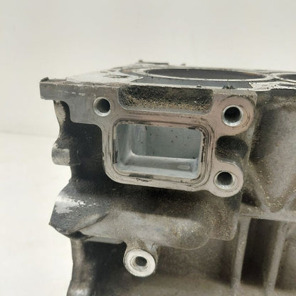 Bare Engine Cylinder Block 2.5L QR25DE Fits 14-20 Nissan Rogue OEM