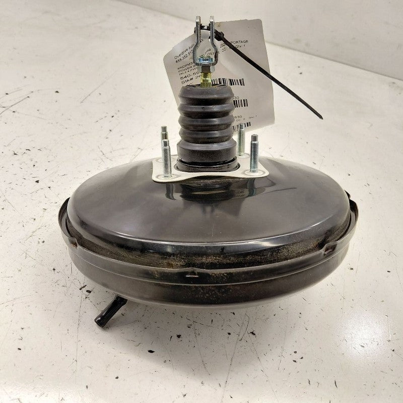 Power Brake Booster Fits 17-22 Kia Sportage