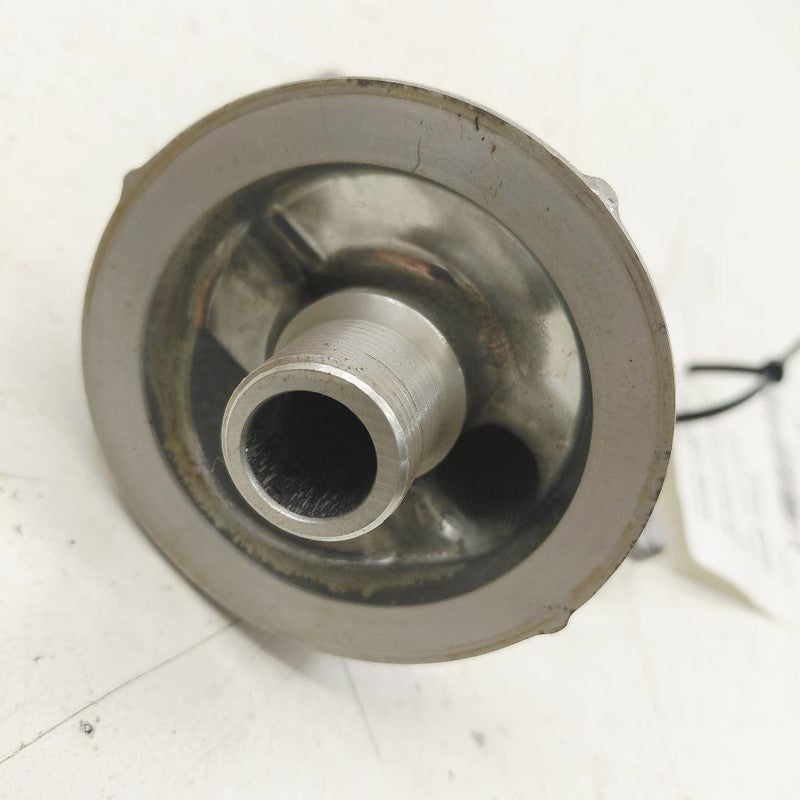 Mazda 3 Engine Oil Filter Adapter Bracket Housing Mount  2.5 2023 2022