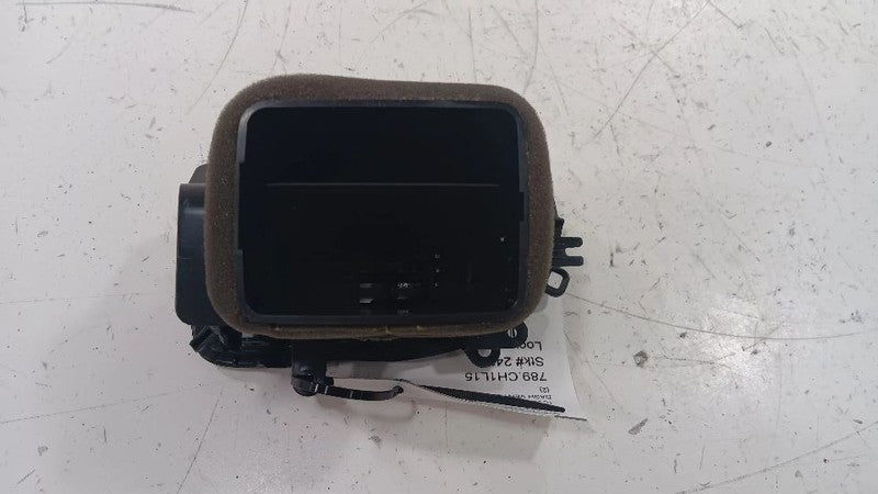 Chrysler 200 Dash Air Vent Left Driver  2015 2016 2017