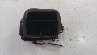 Chrysler 200 Dash Air Vent Left Driver  2015 2016 2017
