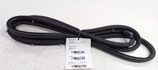 Kia Sorento On Door Seal Rubber Right Passenger Rear Back 2016 2017 20