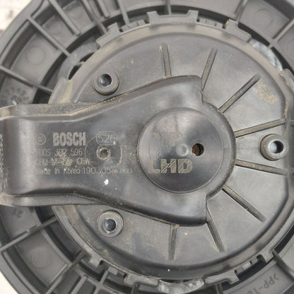 Blower Motor Front Fits 20-25 TELLURIDE