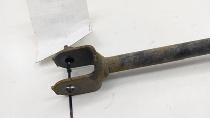 52345TA0A00 Left Lower Control Arm Rear Back Locating Arm Center Fits 08-17 ACCORD