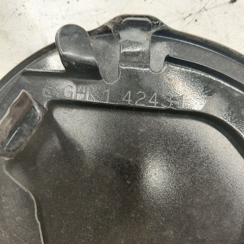 Mazda 6 Fuel Filler Door Gas Cap Cover Lid  2016 2015 2014