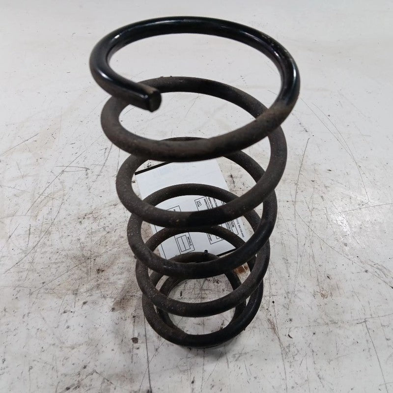 Coil Spring Rear Back Fits 12-17 Hyundai Accent