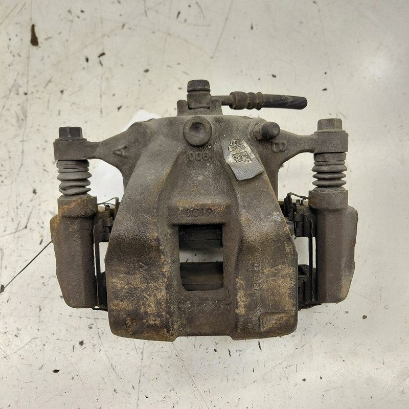 Driver Left Front Brake Caliper Turbo Fits 17-25 Honda CR-V