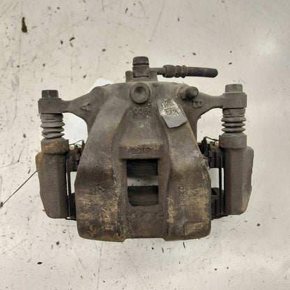 Driver Left Front Brake Caliper Turbo Fits 17-25 Honda CR-V