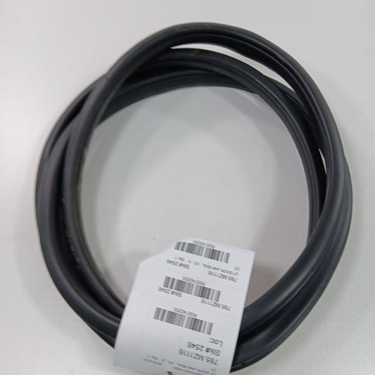 Mazda CX-3 On Body Door Jamb Seal Gasket Front Left Driver  2016 2017 