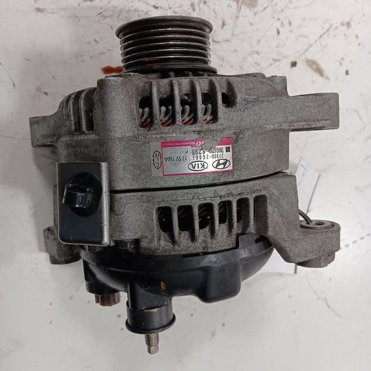 Alternator 150 Amp Fits 17-22 SPORTAGE