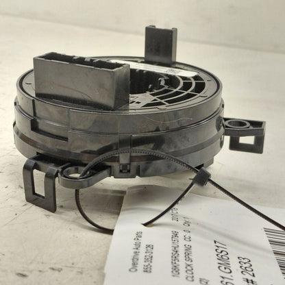 Cadillac CT6 Steering Column Clock Spring  2018 2017 2016