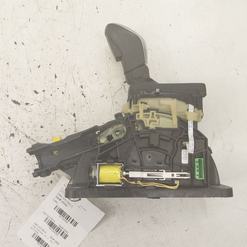 Volvo S60 Transmission Gear Shifter  2013 2014 2015