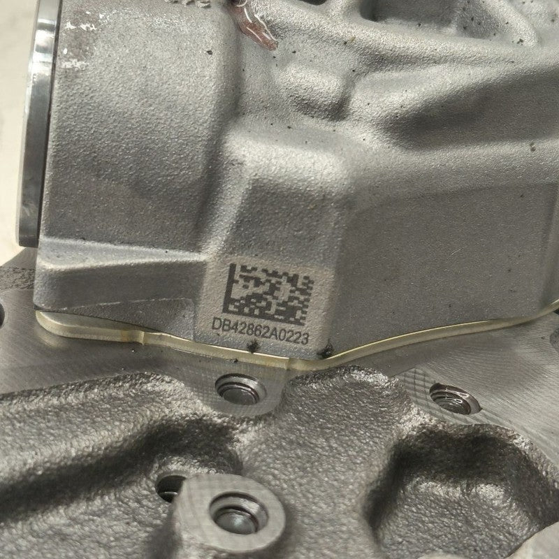 Chevy Trax Transmission Oil Pump  1.2 2025 2024