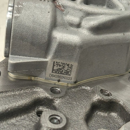 Chevy Trax Transmission Oil Pump  1.2 2025 2024