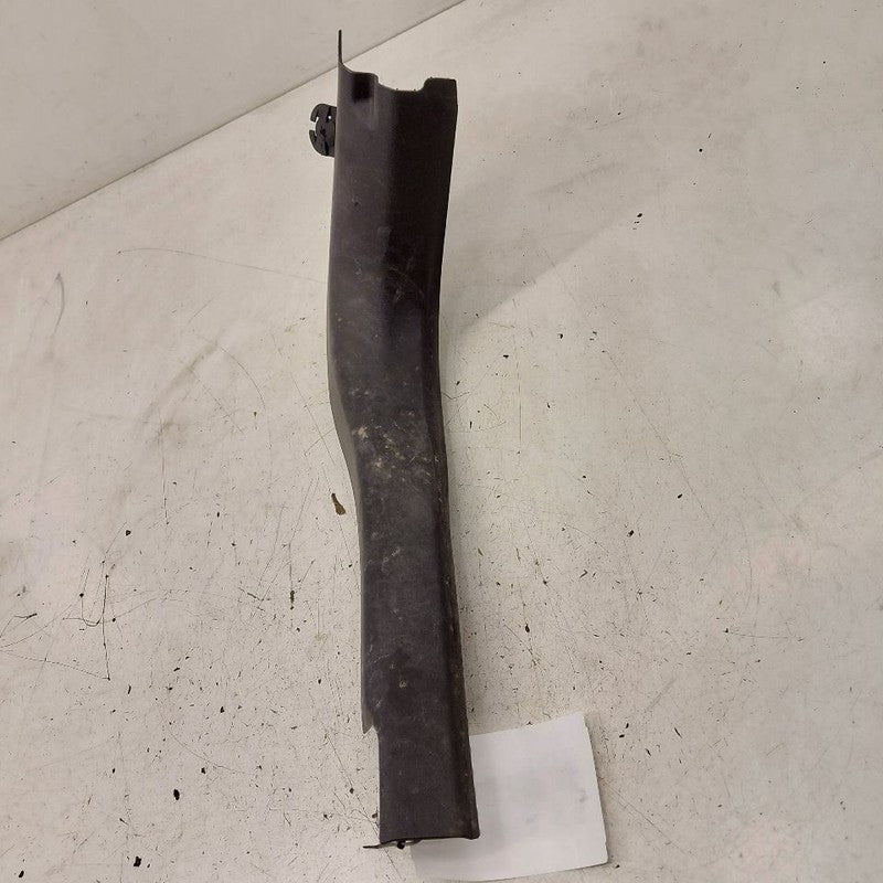 Chevy Trax Kick Panel Trim Right Passenger  2022 2021