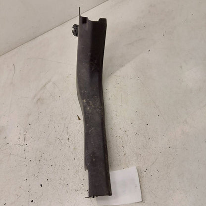 Chevy Trax Kick Panel Trim Right Passenger  2022 2021