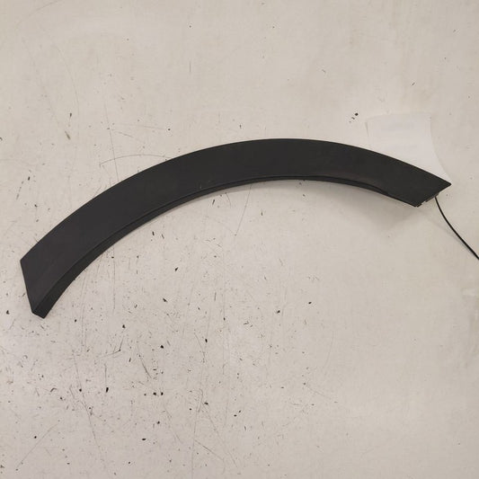 2018 Fiat 500 X Model Left Rear Fender Flare