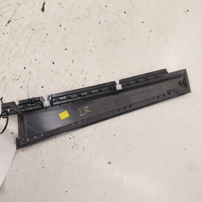 Ford Escape Left Rear Door Applique Molding {LJ6BS254A41AAW} 2020 2021