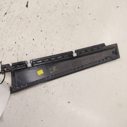 Ford Escape Left Rear Door Applique Molding {LJ6BS254A41AAW} 2020 2021