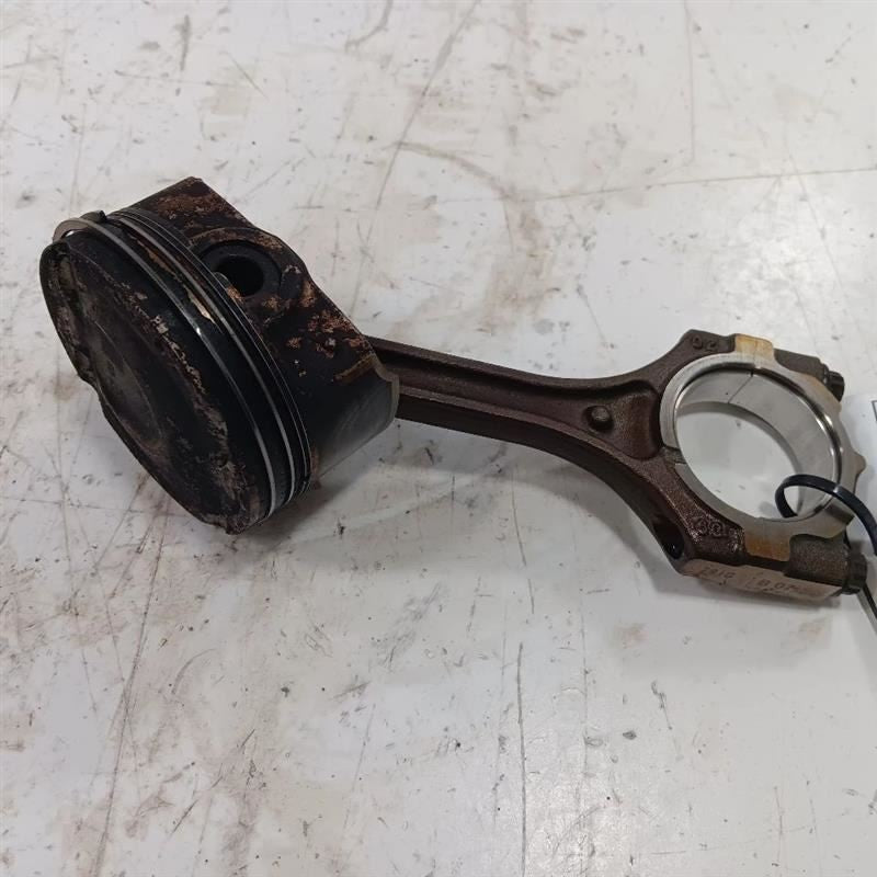 Kia Soul One Single Piston 2017 2018 2019